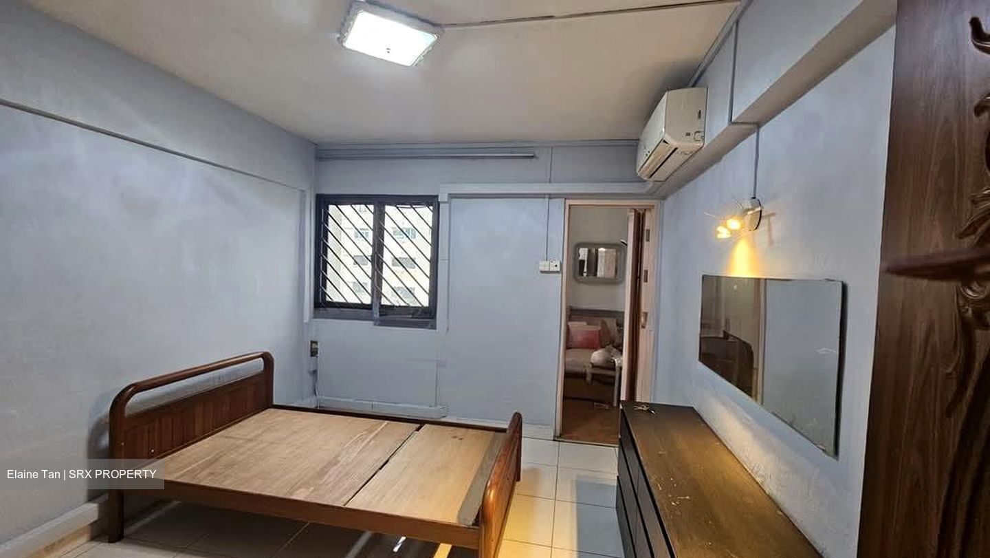 Blk 427 Clementi Avenue 3 (Clementi), HDB 3 Rooms #565633061